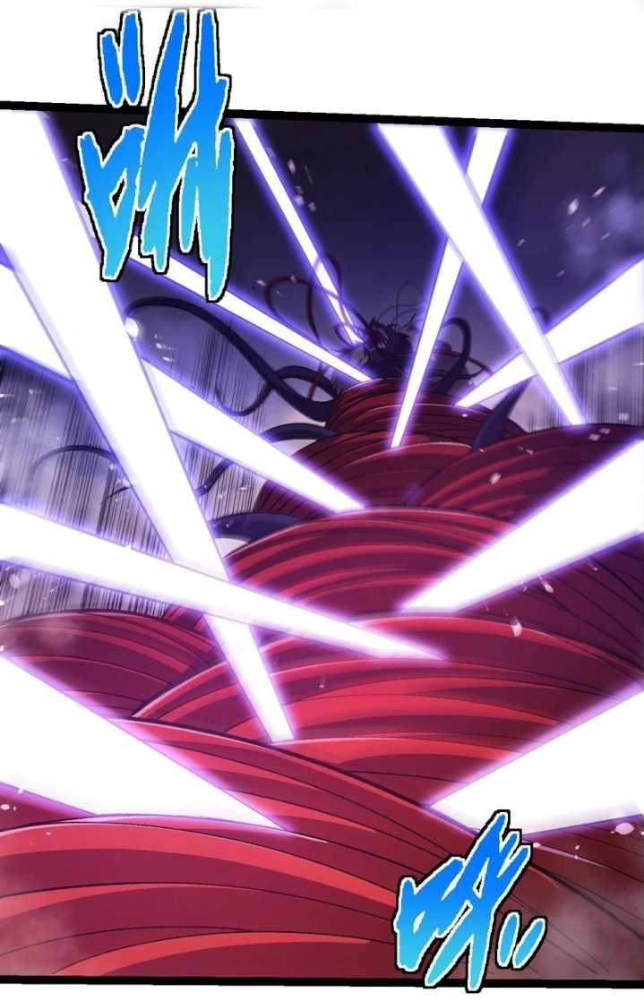 Evolution Begins With A Big Tree Chapter 333 fix Image 14