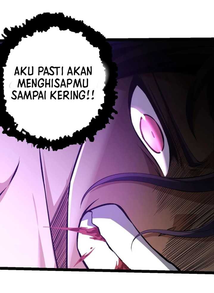 Evolution Begins With A Big Tree Chapter 333 fix Image 16