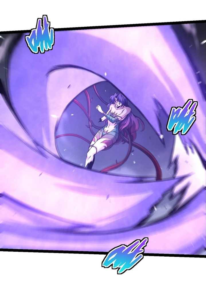 Evolution Begins With A Big Tree Chapter 333 fix Image 19