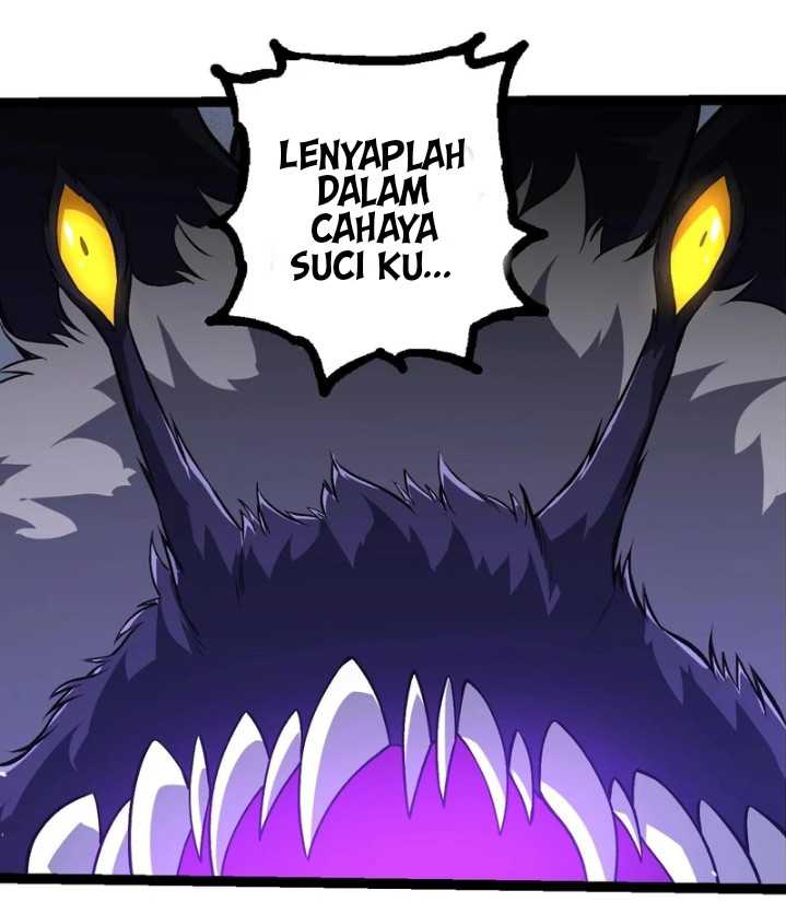 Evolution Begins With A Big Tree Chapter 333 fix Image 21