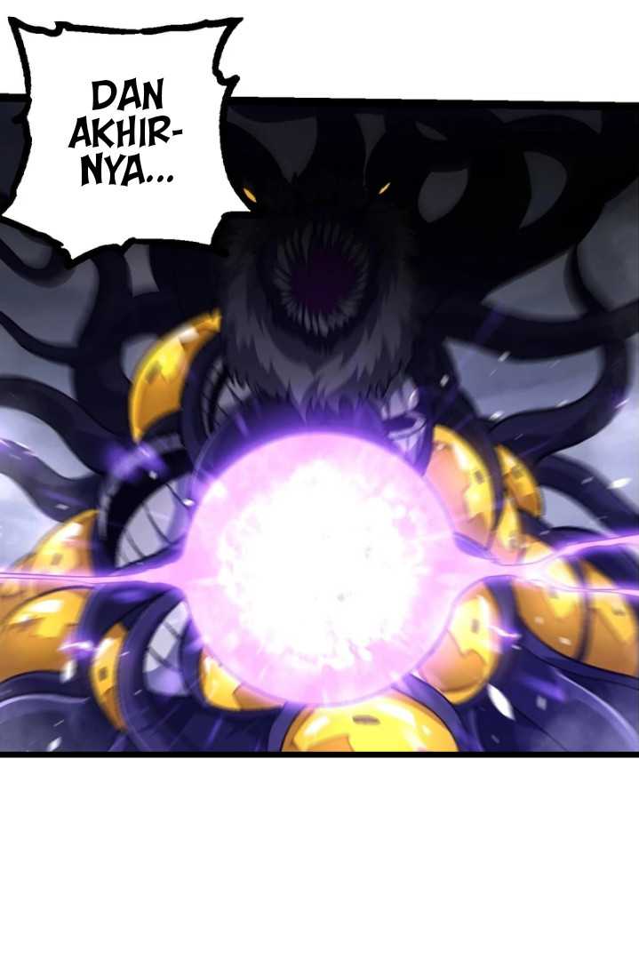 Evolution Begins With A Big Tree Chapter 333 fix Image 22