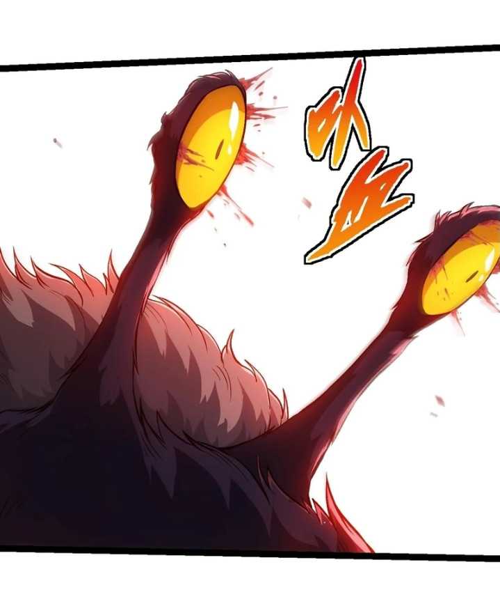 Evolution Begins With A Big Tree Chapter 333 fix Image 27