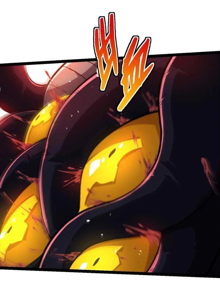 Evolution Begins With A Big Tree Chapter 333 fix Image 28