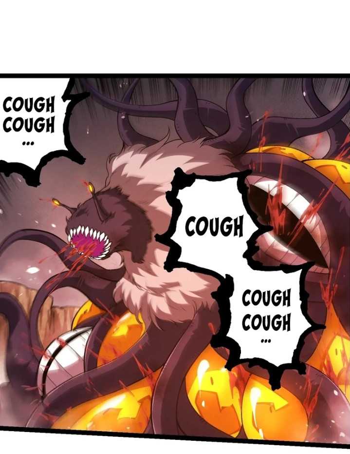 Evolution Begins With A Big Tree Chapter 333 fix Image 29