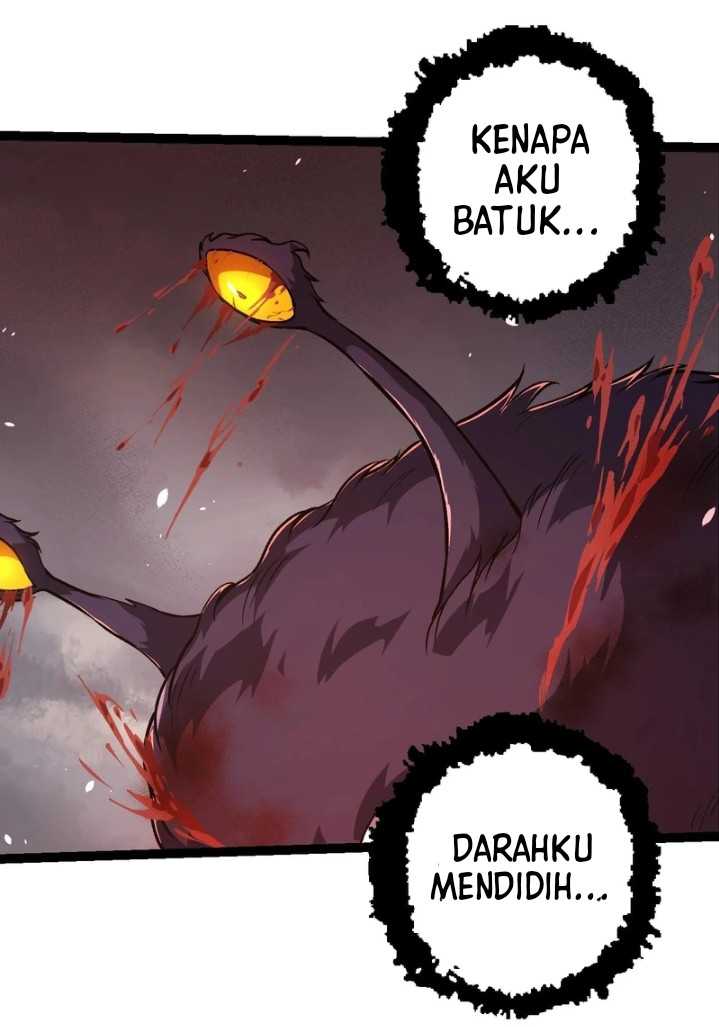 Evolution Begins With A Big Tree Chapter 333 fix Image 30