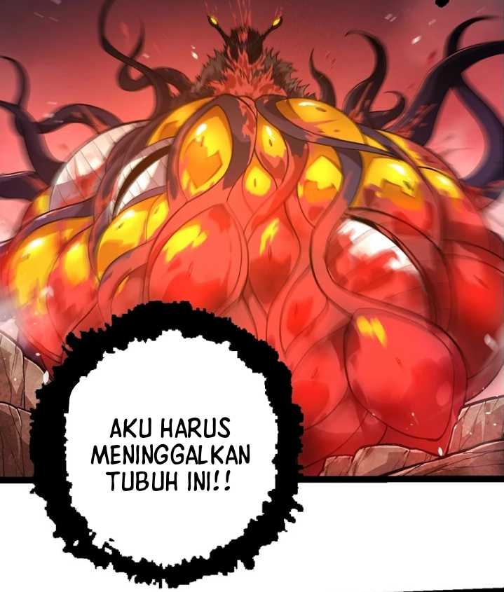 Evolution Begins With A Big Tree Chapter 333 fix Image 32