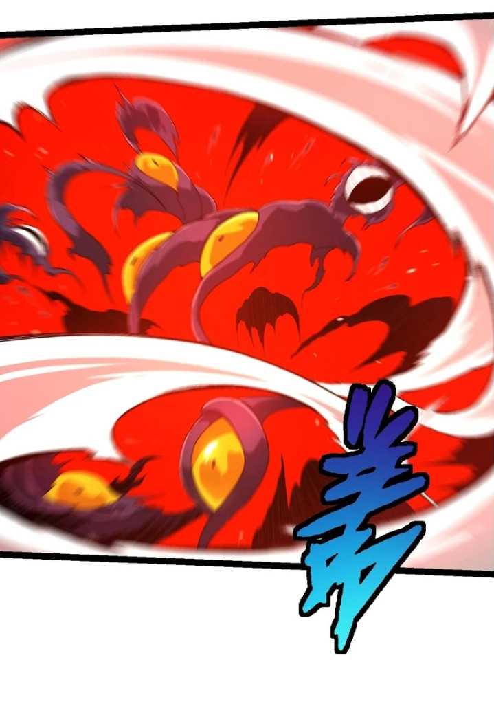 Evolution Begins With A Big Tree Chapter 333 fix Image 33