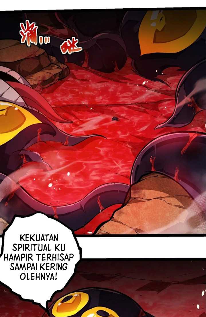 Evolution Begins With A Big Tree Chapter 333 fix Image 34