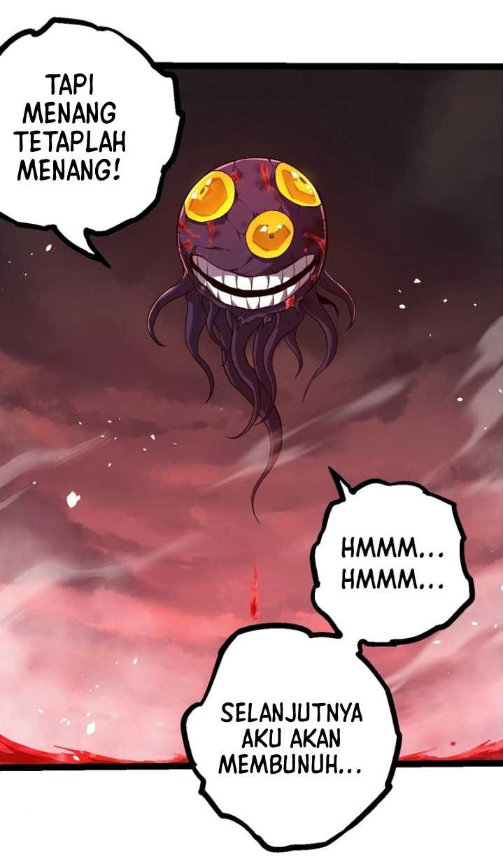 Evolution Begins With A Big Tree Chapter 333 fix Image 37