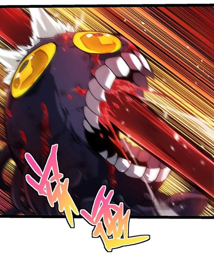 Evolution Begins With A Big Tree Chapter 333 fix Image 38