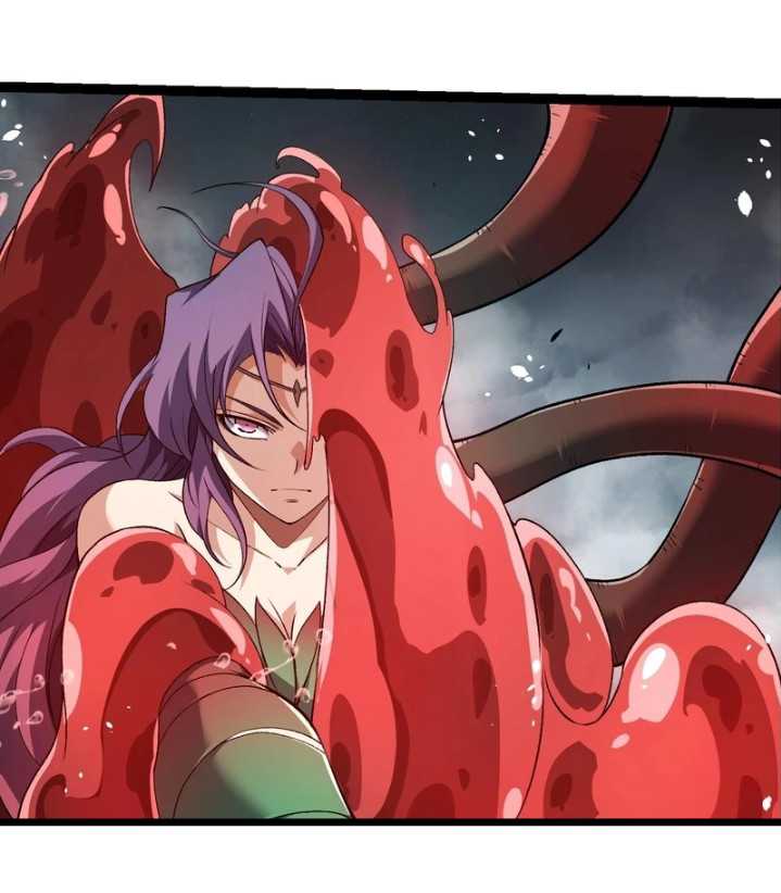 Evolution Begins With A Big Tree Chapter 333 fix Image 41