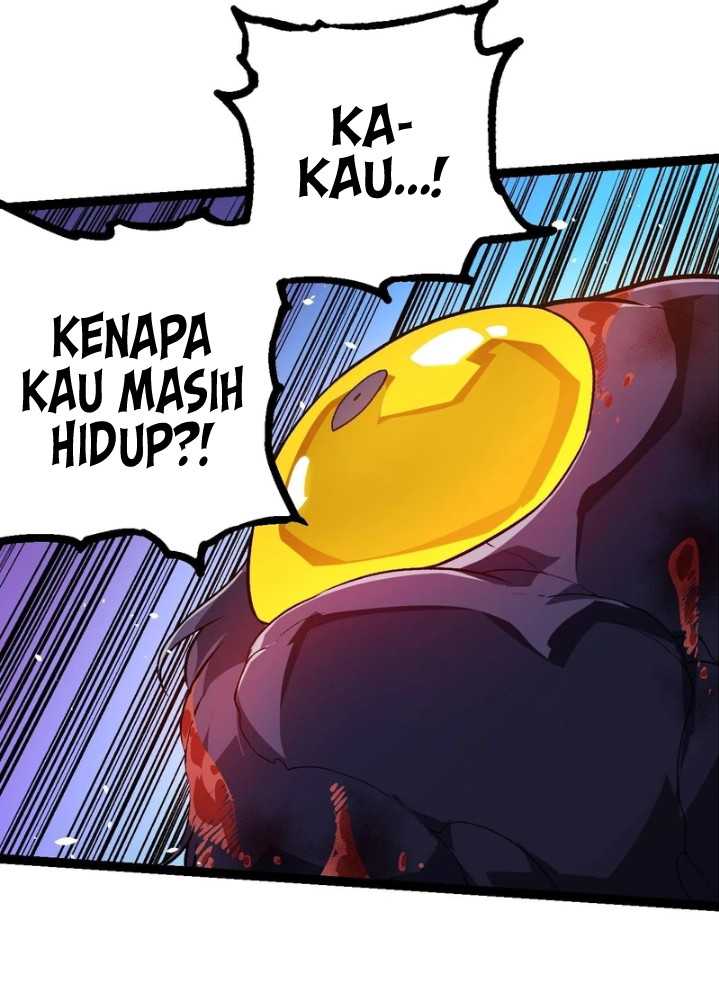 Evolution Begins With A Big Tree Chapter 333 fix Image 42