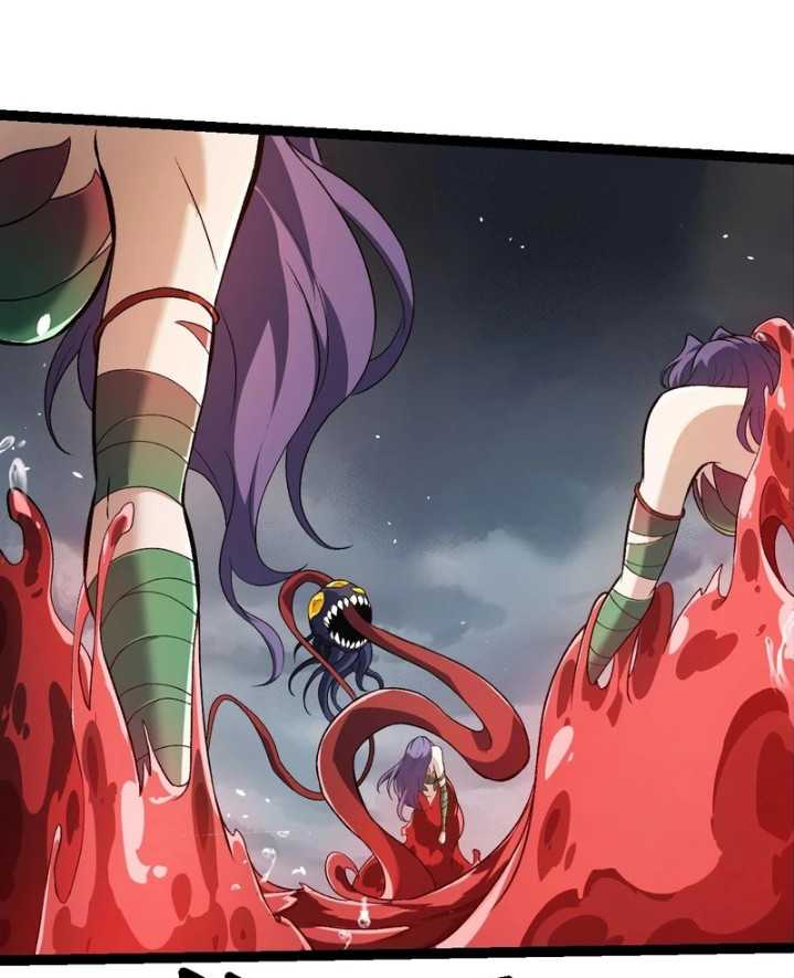 Evolution Begins With A Big Tree Chapter 333 fix Image 43