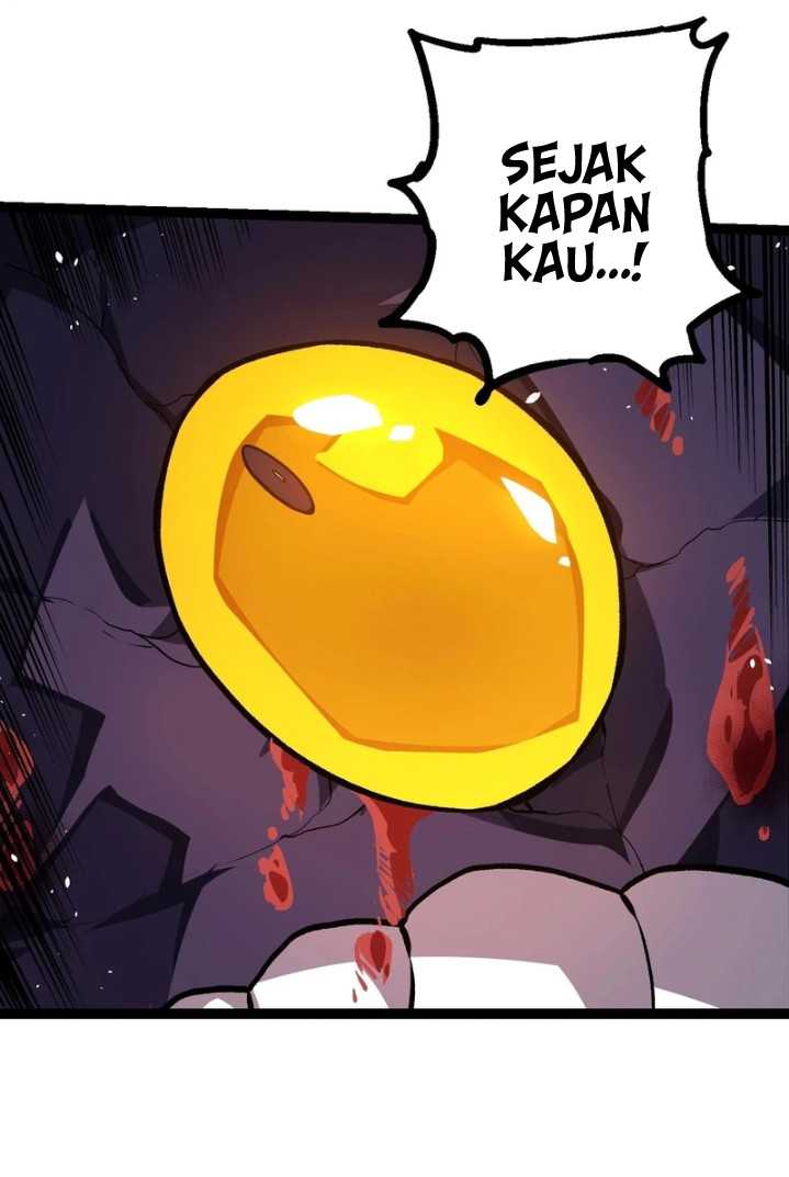 Evolution Begins With A Big Tree Chapter 333 fix Image 45