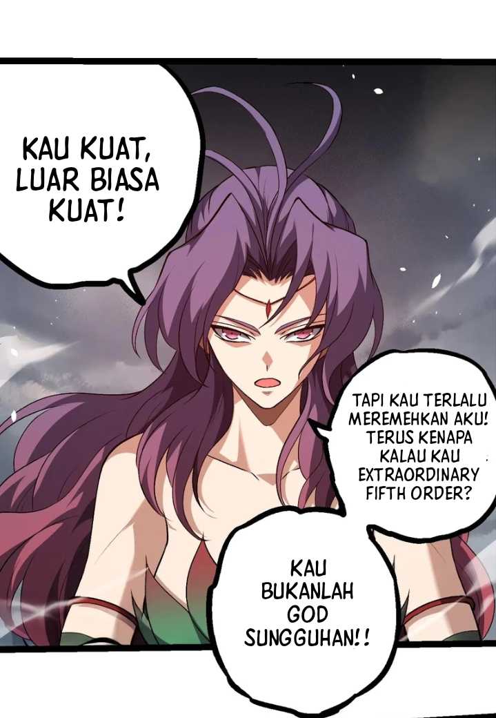 Evolution Begins With A Big Tree Chapter 333 fix Image 48