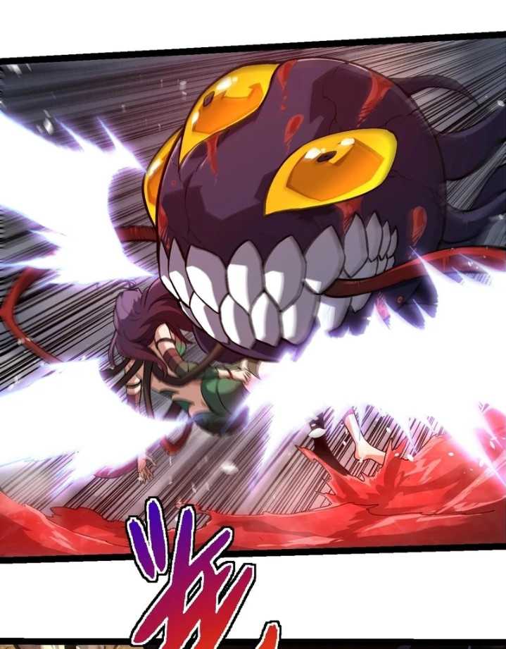 Evolution Begins With A Big Tree Chapter 333 fix Image 50