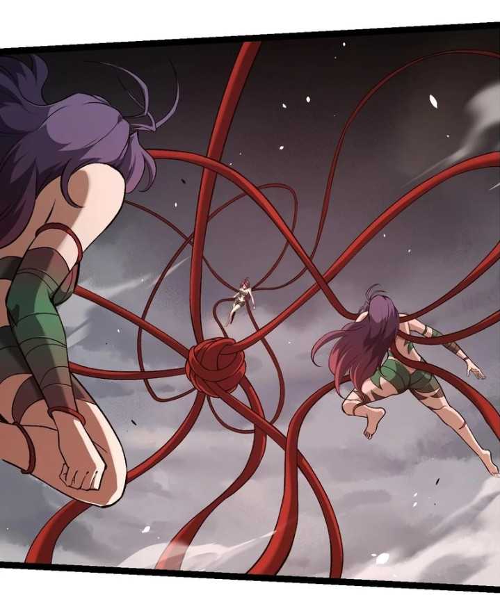 Evolution Begins With A Big Tree Chapter 333 fix Image 53