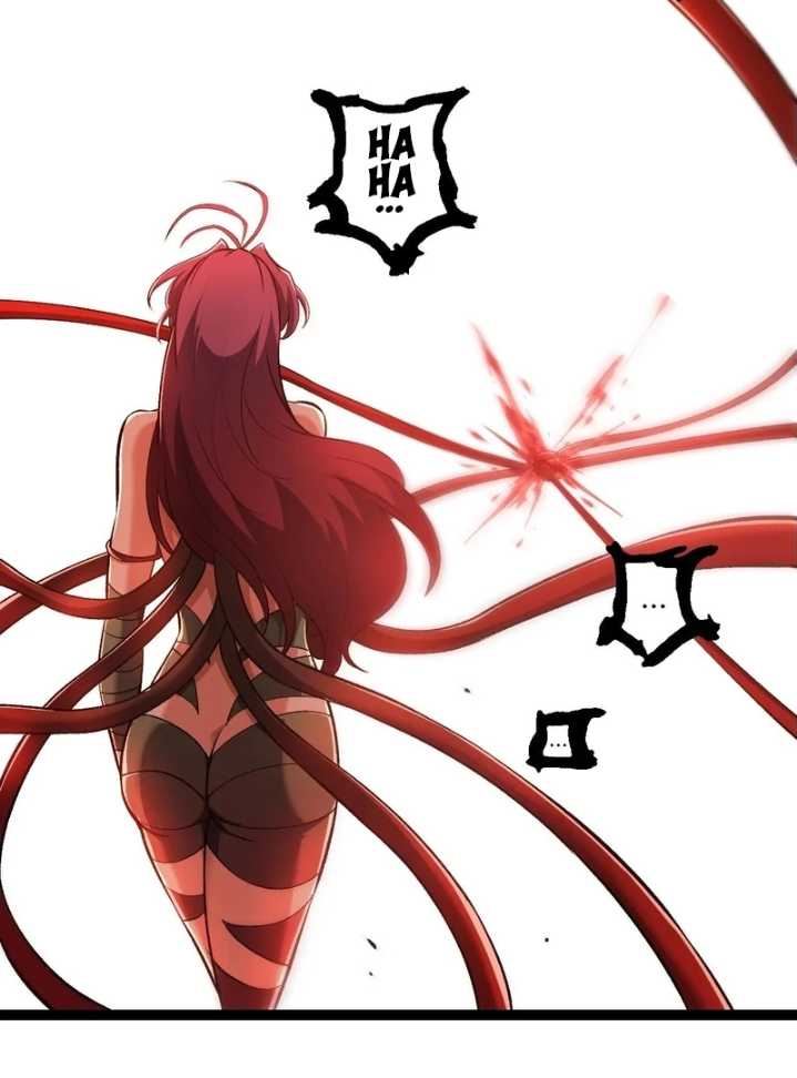 Evolution Begins With A Big Tree Chapter 333 fix Image 55