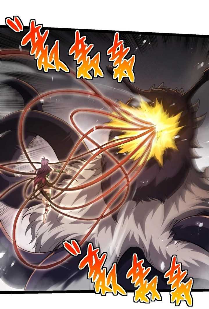 Evolution Begins With A Big Tree Chapter 333 Image 7