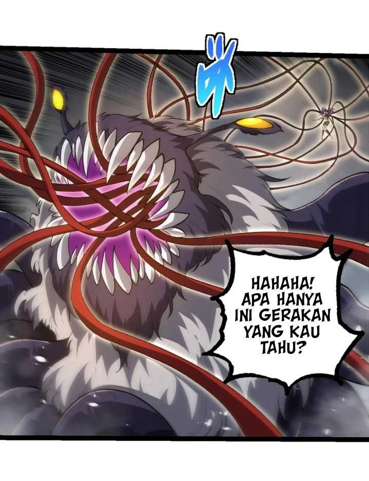 Evolution Begins With A Big Tree Chapter 333 Image 8