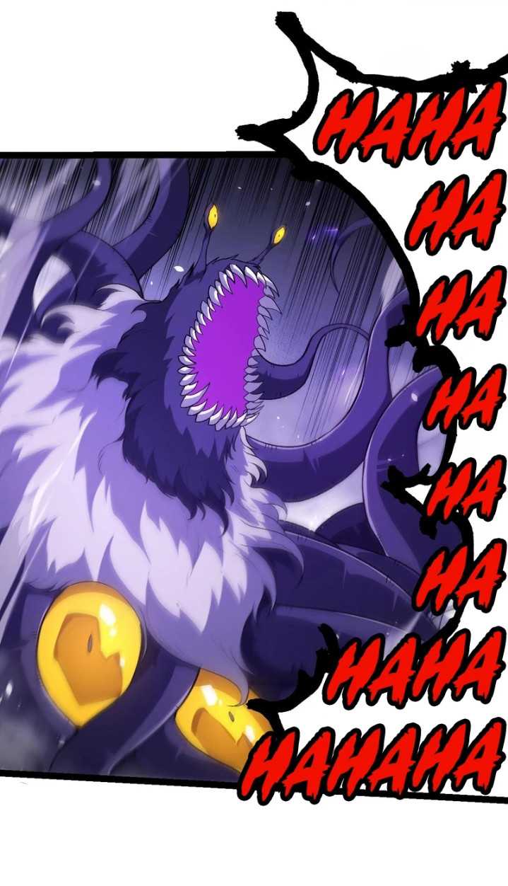 Evolution Begins With A Big Tree Chapter 333 Image 26