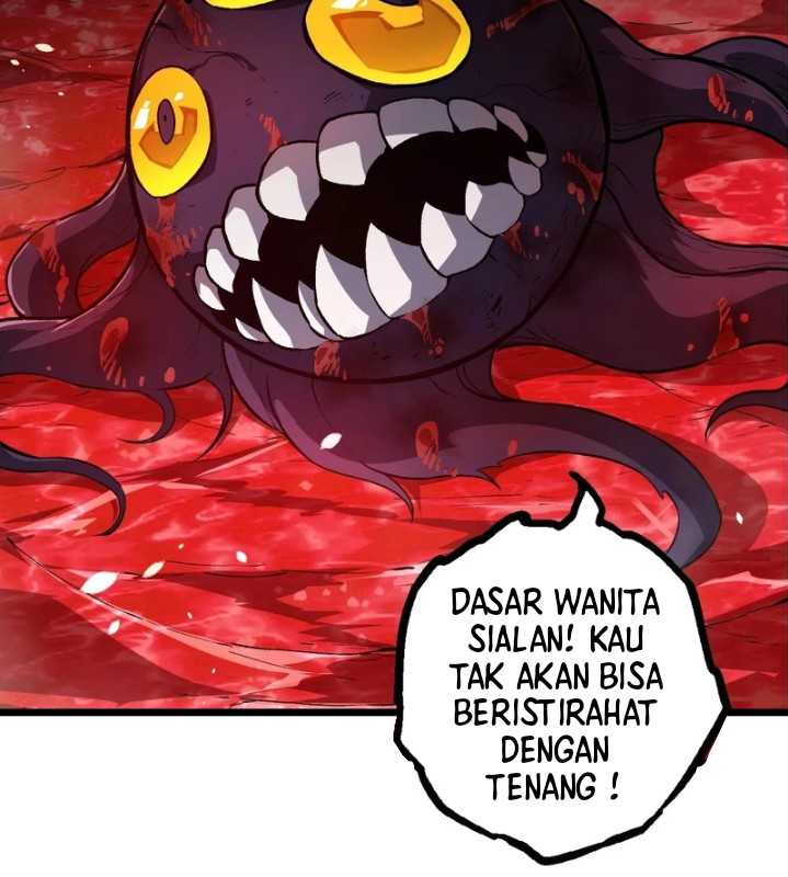 Evolution Begins With A Big Tree Chapter 333 Image 35