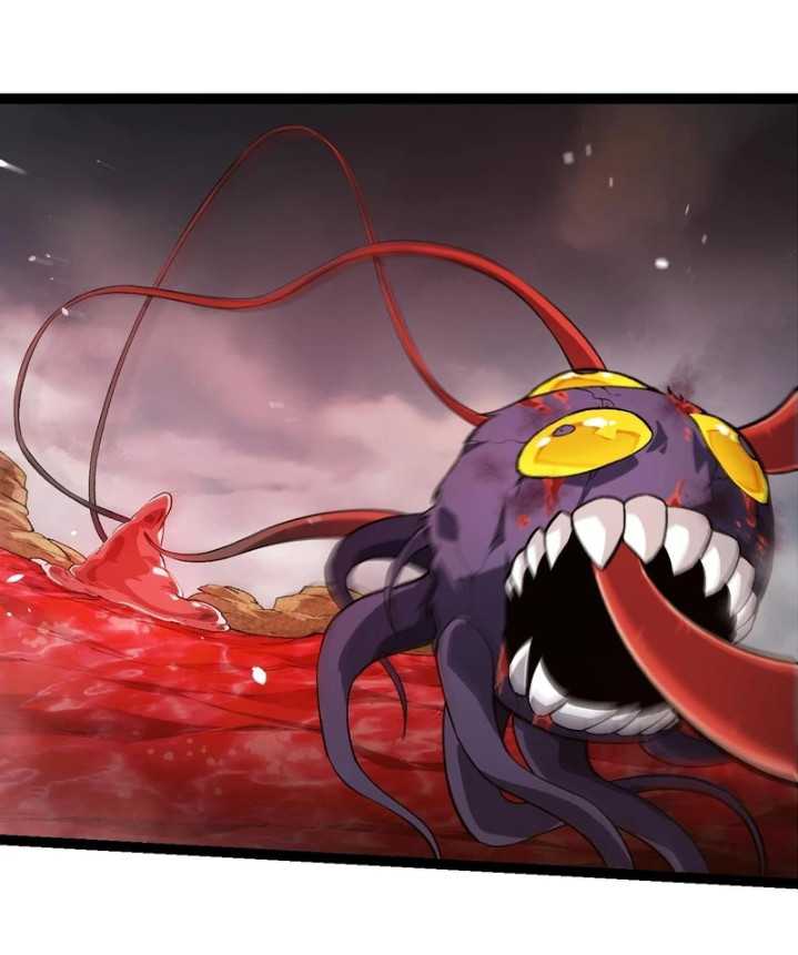 Evolution Begins With A Big Tree Chapter 333 Image 40