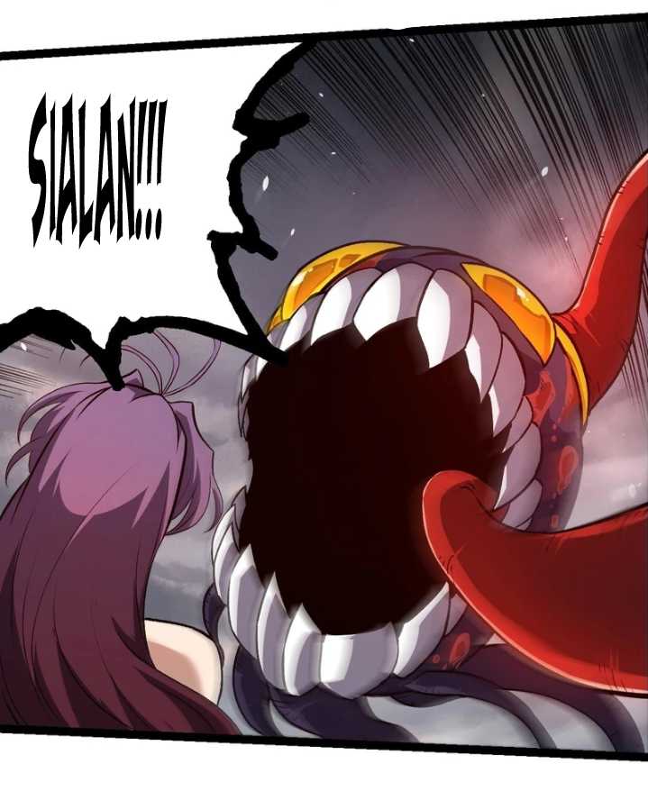 Evolution Begins With A Big Tree Chapter 333 Image 49