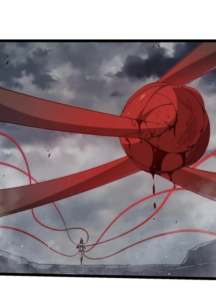 Evolution Begins With A Big Tree Chapter 334 Image 2