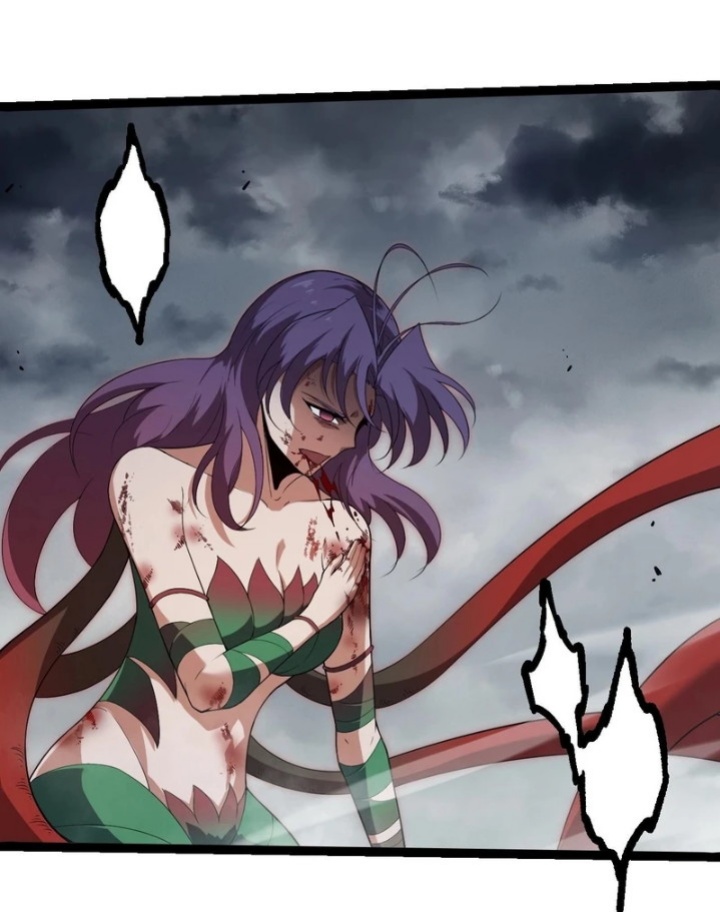 Evolution Begins With A Big Tree Chapter 334 Image 3