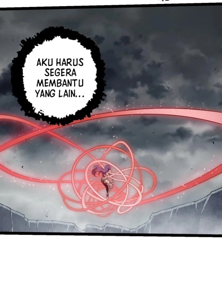 Evolution Begins With A Big Tree Chapter 334 Image 5