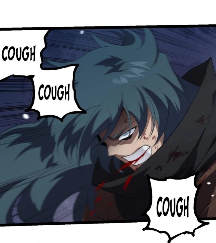 Evolution Begins With A Big Tree Chapter 334 Image 8