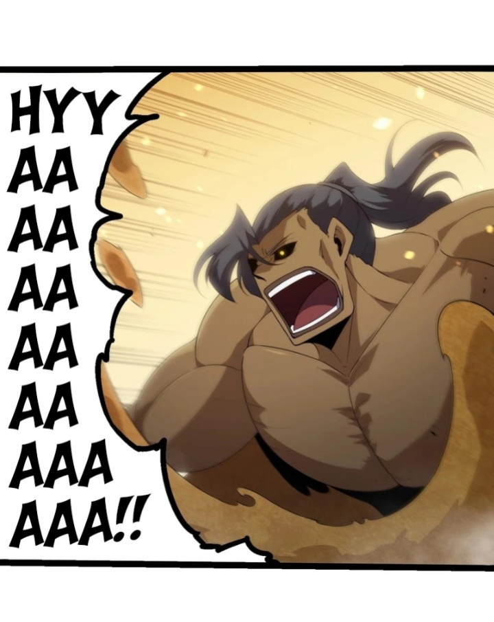 Evolution Begins With A Big Tree Chapter 334 Image 10