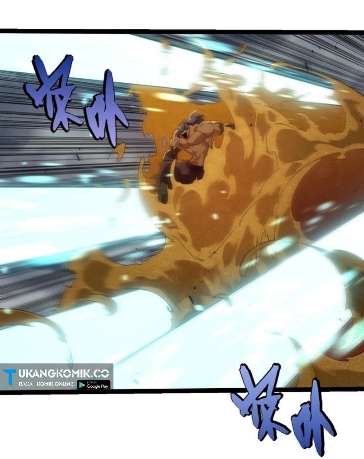 Evolution Begins With A Big Tree Chapter 334 Image 14