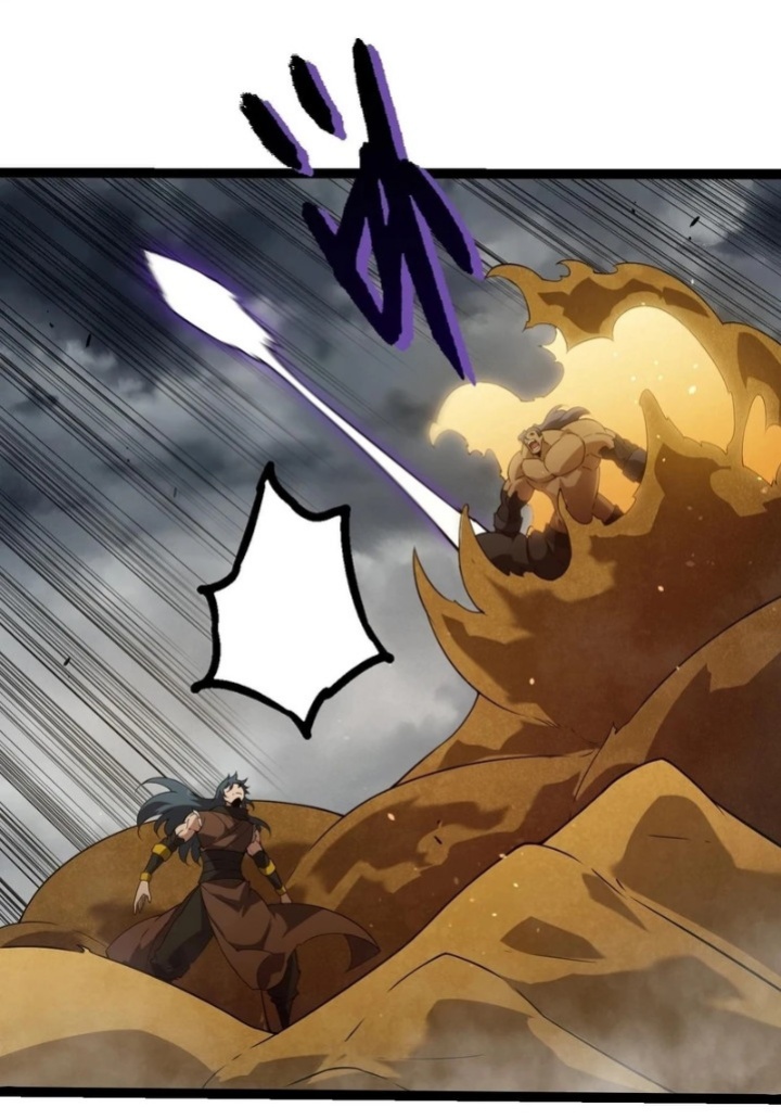 Evolution Begins With A Big Tree Chapter 334 Image 19