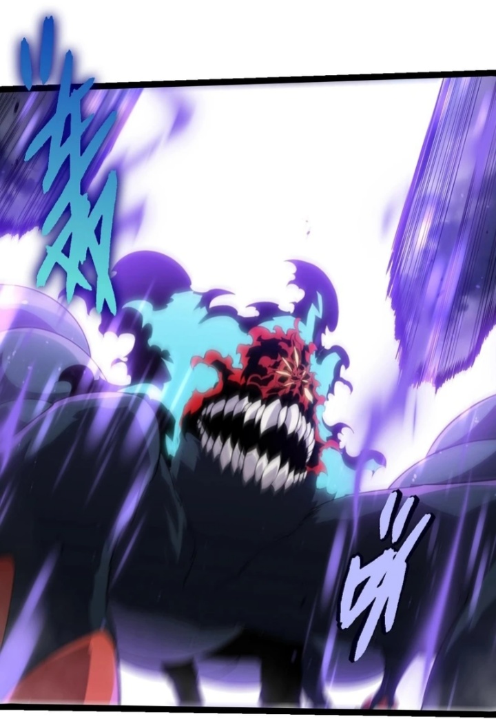 Evolution Begins With A Big Tree Chapter 334 Image 20