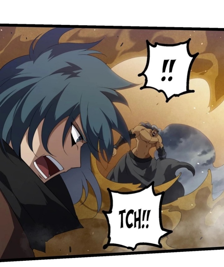 Evolution Begins With A Big Tree Chapter 334 Image 24