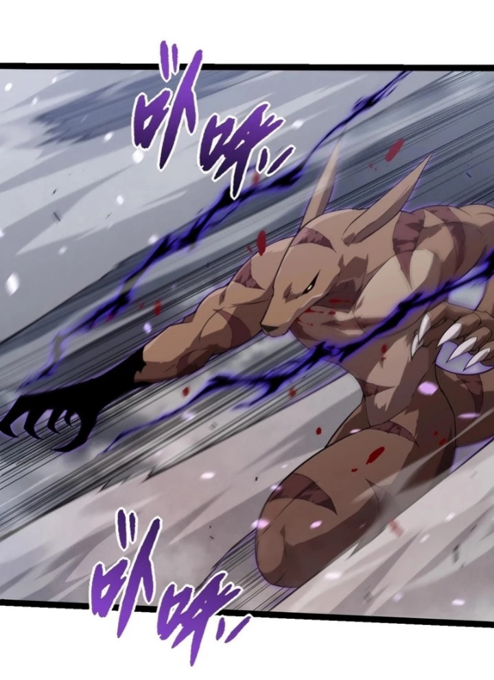 Evolution Begins With A Big Tree Chapter 334 Image 27