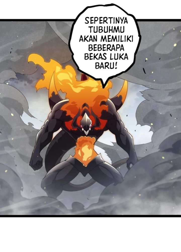 Evolution Begins With A Big Tree Chapter 334 Image 28