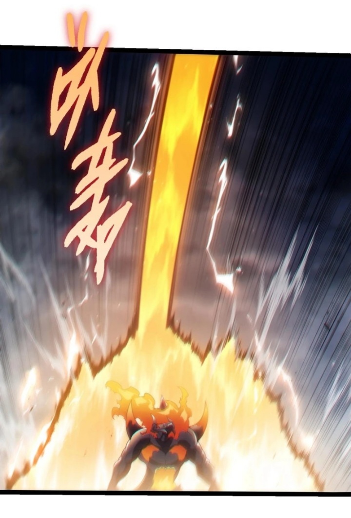 Evolution Begins With A Big Tree Chapter 334 Image 30