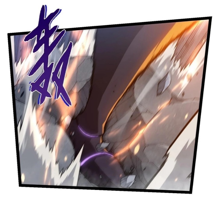 Evolution Begins With A Big Tree Chapter 334 Image 33