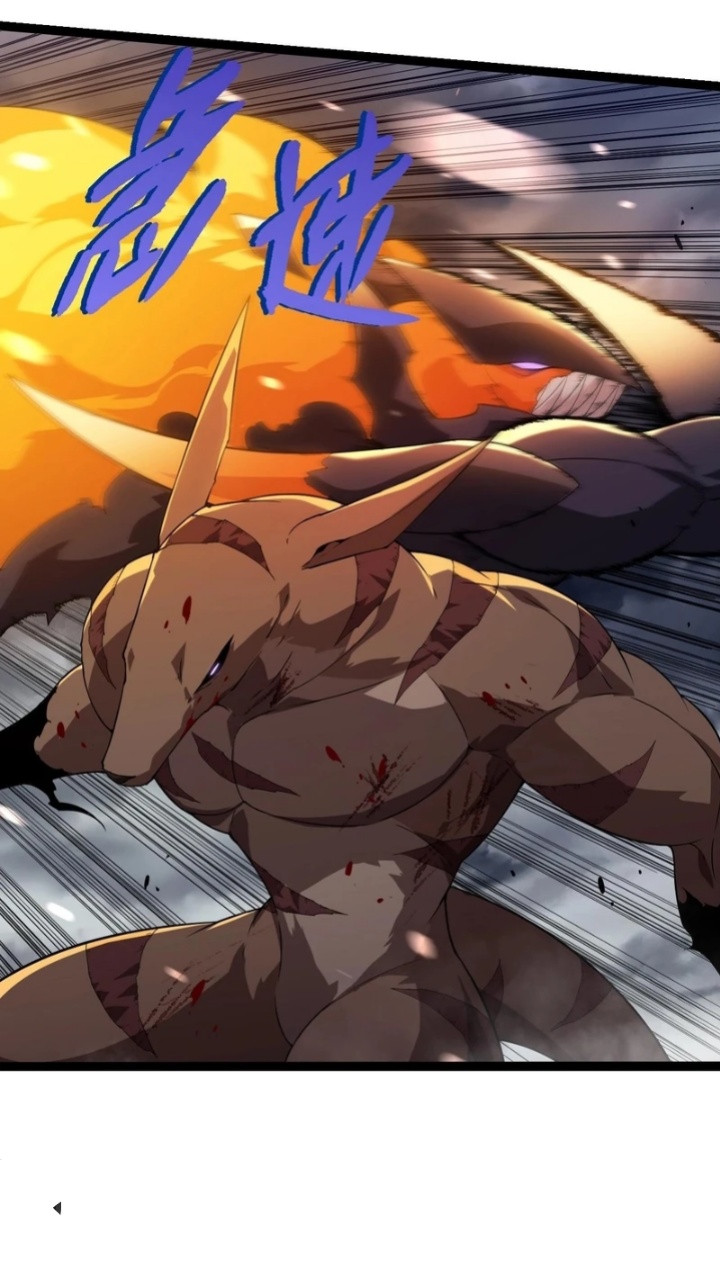 Evolution Begins With A Big Tree Chapter 334 Image 34