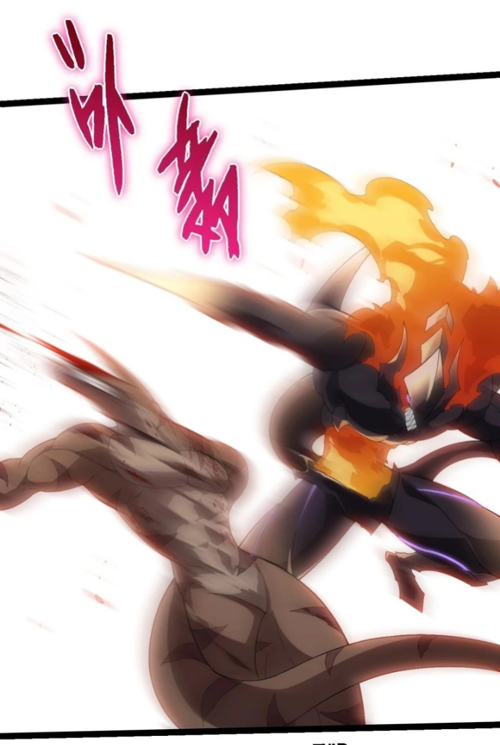 Evolution Begins With A Big Tree Chapter 334 Image 36