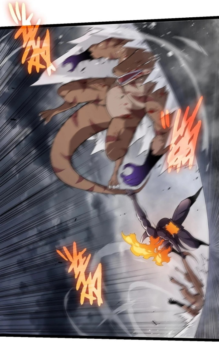 Evolution Begins With A Big Tree Chapter 334 Image 39