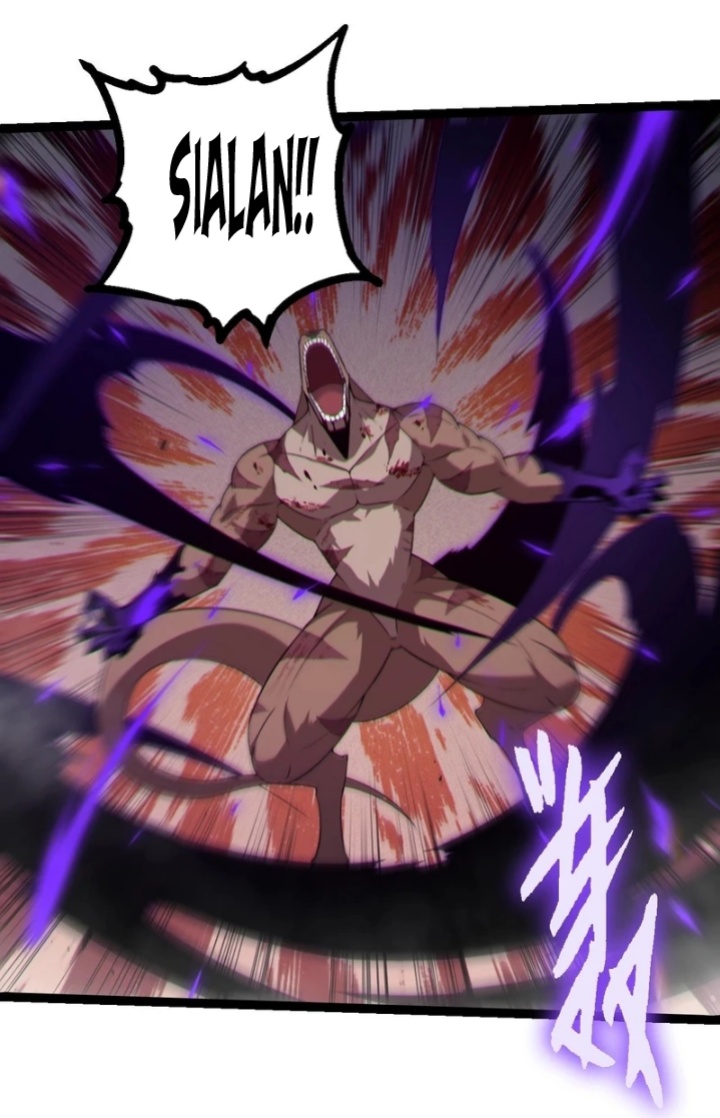 Evolution Begins With A Big Tree Chapter 334 Image 42