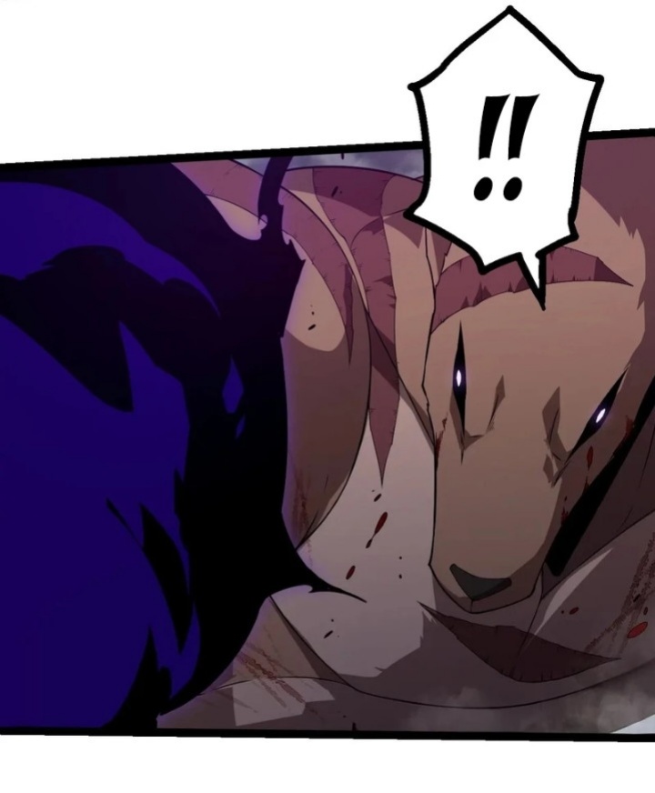 Evolution Begins With A Big Tree Chapter 334 Image 44