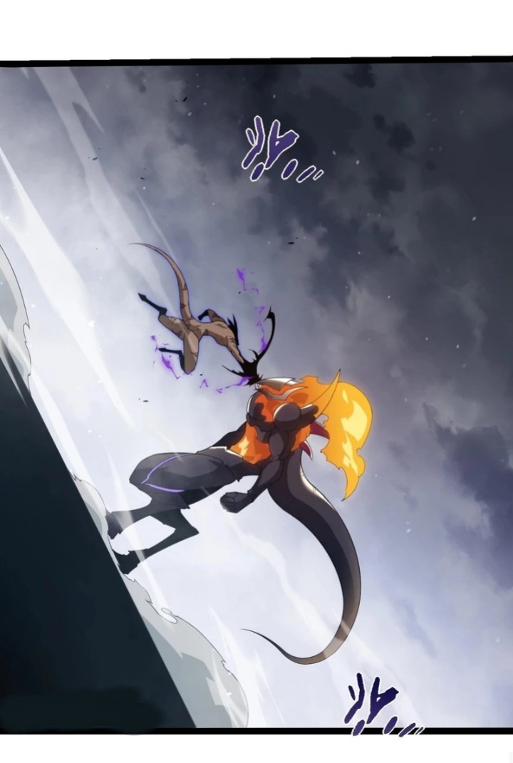 Evolution Begins With A Big Tree Chapter 334 Image 45