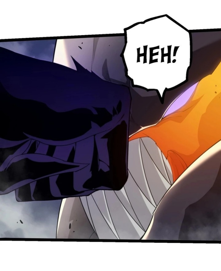 Evolution Begins With A Big Tree Chapter 334 Image 46