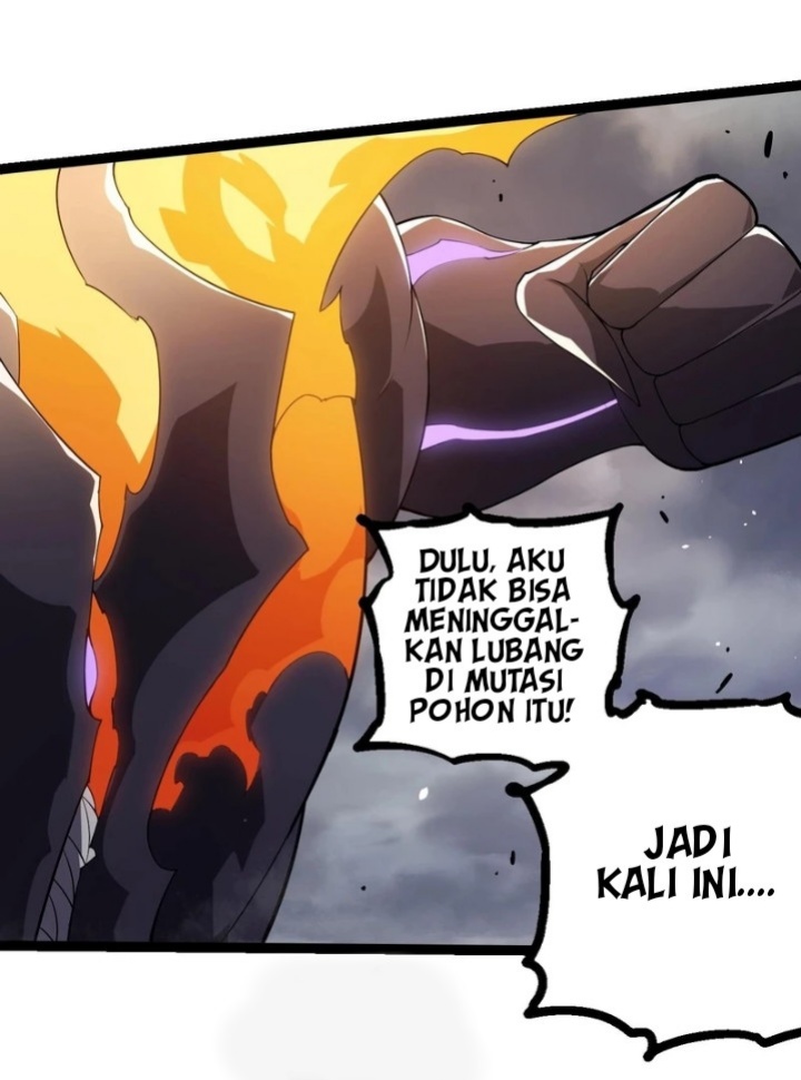 Evolution Begins With A Big Tree Chapter 334 Image 47