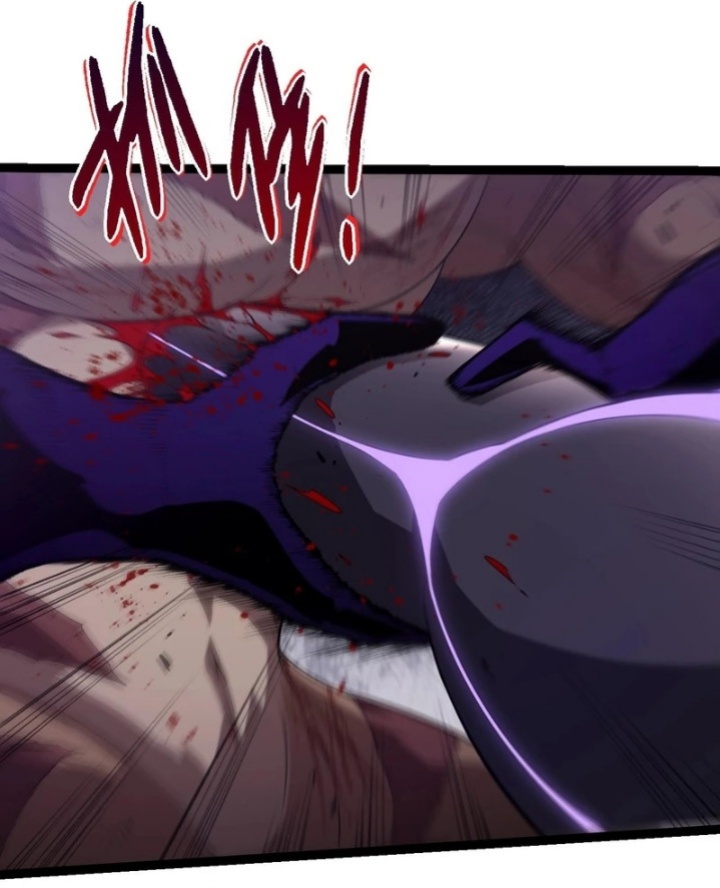 Evolution Begins With A Big Tree Chapter 334 Image 50